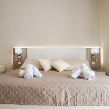 Luxury House Hotel Villapiana Exterior photo