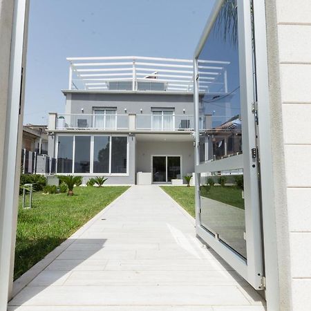 Luxury House Hotel Villapiana Exterior photo