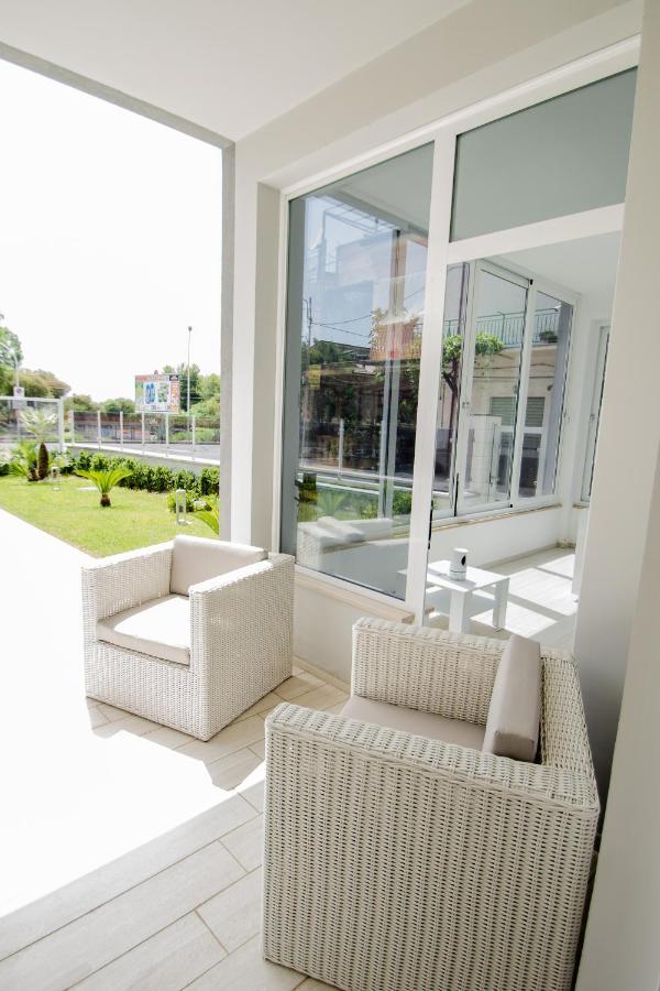 Luxury House Hotel Villapiana Exterior photo