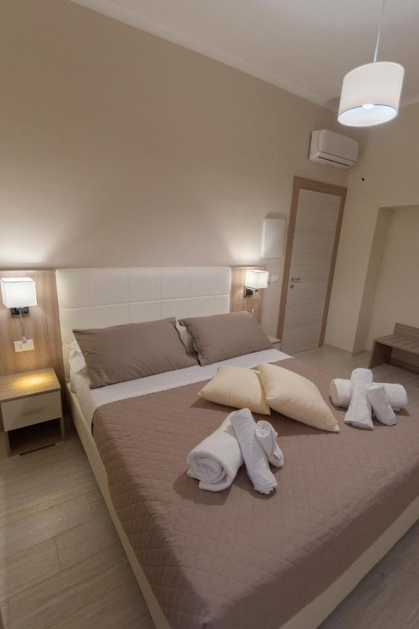 Luxury House Hotel Villapiana Exterior photo